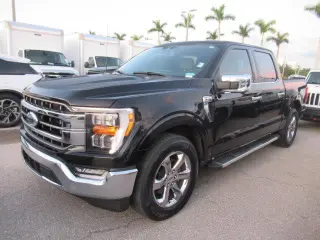 Ford F-150 2023 4x2 Lariat 4p SuperCab 5.5 ft. CA