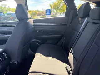 Hyundai TUCSON 2023 AWD SEL 4dr SUV