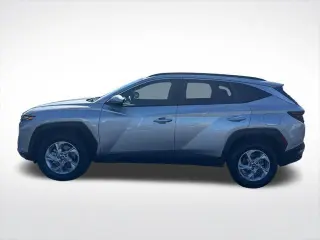 Hyundai TUCSON 2023 AWD SEL 4dr SUV
