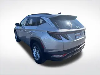 Hyundai TUCSON 2023 AWD SEL 4dr SUV