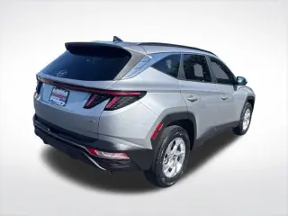 Hyundai TUCSON 2023 AWD SEL 4dr SUV
