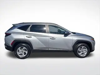 Hyundai TUCSON 2023 AWD SEL 4dr SUV