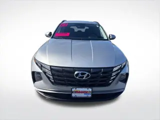 Hyundai TUCSON 2023 AWD SEL 4dr SUV