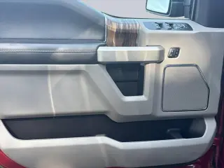 Ford F-150 2018 4x2 Lariat 4p SuperCrew 5.5 pies SB