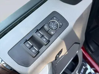 Ford F-150 2018 4x2 Lariat 4p SuperCrew 5.5 pies SB