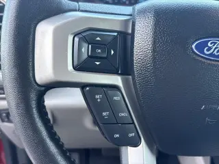 Ford F-150 2018 4x2 Lariat 4p SuperCrew 5.5 pies SB