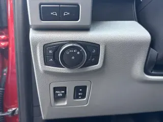 Ford F-150 2018 4x2 Lariat 4p SuperCrew 5.5 pies SB