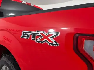 Ford F-150 2017 4x2 XL 4dr SuperCrew 5.5 ft. SB