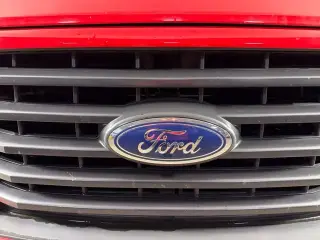 Ford F-150 2017 4x2 XL 4dr SuperCrew 5.5 ft. SB