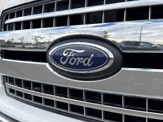 Ford F-150 2018 4x4 XLT 4dr SuperCrew 6.5 ft. SB
