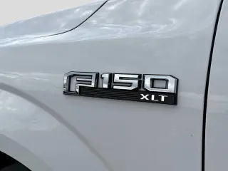 Ford F-150 2018 4x4 XLT 4dr SuperCrew 6.5 ft. SB