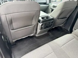 Ford F-150 2018 4x4 XLT 4dr SuperCrew 6.5 ft. SB