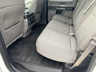 Ford F-150 2018 4x4 XLT 4dr SuperCrew 6.5 ft. SB