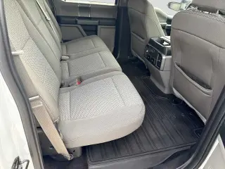 Ford F-150 2018 4x4 XLT 4dr SuperCrew 6.5 ft. SB