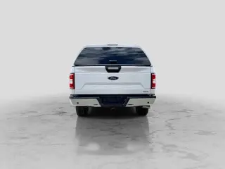 Ford F-150 2018 4x4 XLT 4dr SuperCrew 6.5 ft. SB
