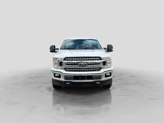 Ford F-150 2018 4x4 XLT 4dr SuperCrew 6.5 ft. SB