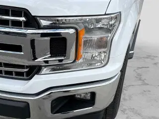 Ford F-150 2018 4x4 XLT 4dr SuperCrew 6.5 ft. SB