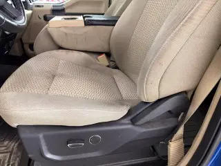 Ford F-150 2018 4x2 XLT 4 puertas SuperCrew 5.5 pies SB