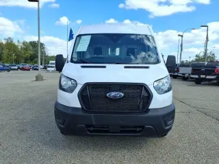 Ford Transit 2021 250 3dr SWB Techo Medio Furgón de Carga