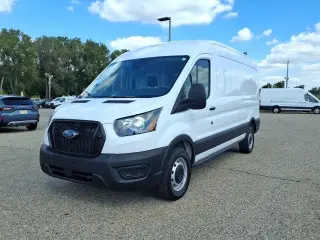 Ford Transit 2021 250 3dr SWB Techo Medio Furgón de Carga
