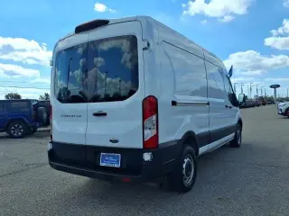 Ford Transit 2021 250 3dr SWB Techo Medio Furgón de Carga