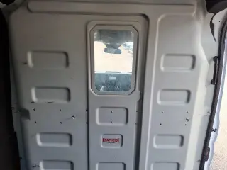 Ford Transit 2021 250 3dr SWB Techo Medio Furgón de Carga