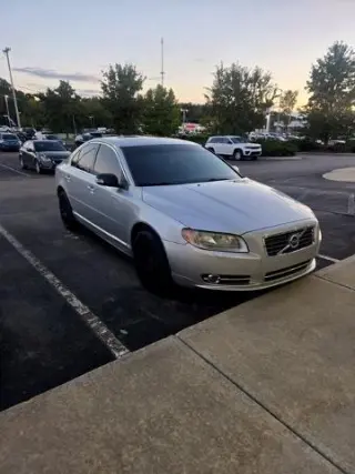 Volvo S80 2010 AWD T6 4dr Sedán