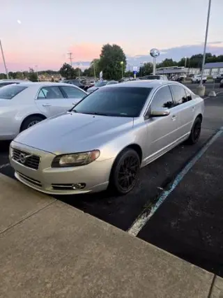 Volvo S80 2010 AWD T6 4dr Sedán
