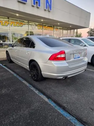 Volvo S80 2010 AWD T6 4dr Sedán