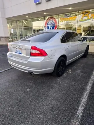 Volvo S80 2010 AWD T6 4dr Sedán