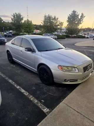 Volvo S80 2010 AWD T6 4dr Sedán