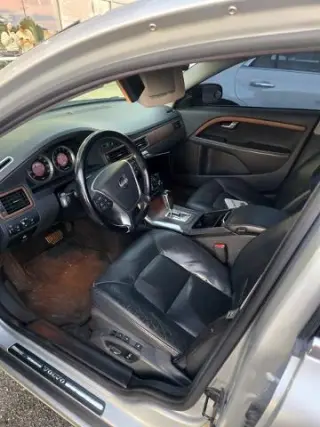 Volvo S80 2010 AWD T6 4dr Sedán