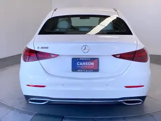 Mercedes-Benz Clase C 2023 C 300 4 Sedán