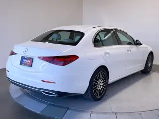 Mercedes-Benz Clase C 2023 C 300 4 Sedán