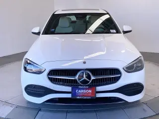 Mercedes-Benz Clase C 2023 C 300 4 Sedán