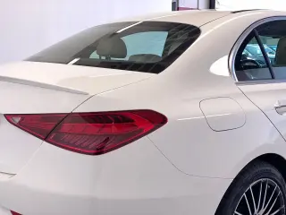Mercedes-Benz Clase C 2023 C 300 4 Sedán