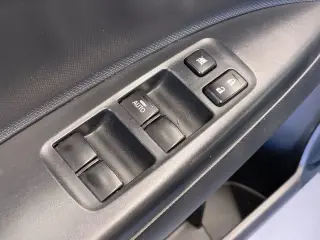 Mitsubishi Mirage 2024 ES 4dr Hatchback