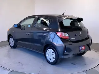 Mitsubishi Mirage 2024 ES 4dr Hatchback