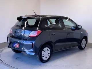 Mitsubishi Mirage 2024 ES 4dr Hatchback