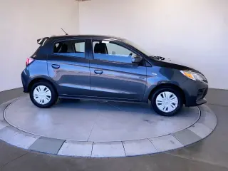 Mitsubishi Mirage 2024 ES 4dr Hatchback