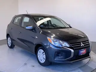 Mitsubishi Mirage 2024 ES 4dr Hatchback