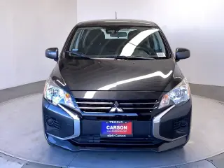 Mitsubishi Mirage 2024 ES 4dr Hatchback