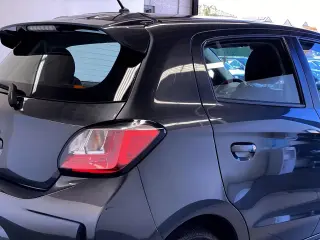 Mitsubishi Mirage 2024 ES 4dr Hatchback