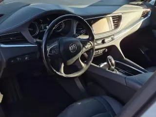 Buick Enclave 2019 4x4 Premium 4p Crossover