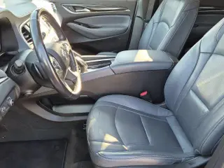Buick Enclave 2019 4x4 Premium 4p Crossover