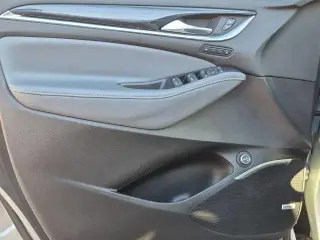 Buick Enclave 2019 4x4 Premium 4p Crossover