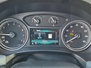 Buick Enclave 2019 4x4 Premium 4p Crossover