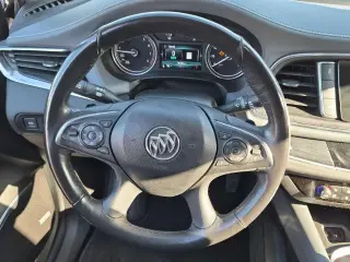 Buick Enclave 2019 4x4 Premium 4p Crossover