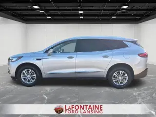 Buick Enclave 2019 4x4 Premium 4p Crossover