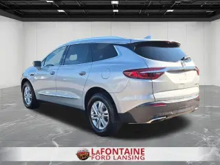 Buick Enclave 2019 4x4 Premium 4p Crossover